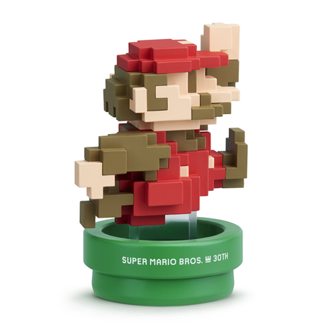 Super Mario Maker : 100 niveaux direct sur la galette !