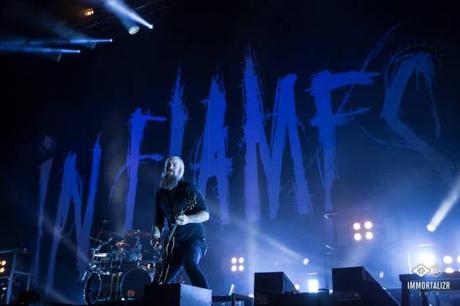 in flames hellfest immortalizR