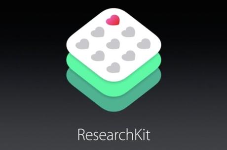 ResearchKit becomes a population health tool ResearchKit becomes a population health tool