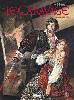 webzine,bd,zébra,gratuit,fanzine,bande-dessinée,critique,kritik,milo manara,le caravage,hugo pratt,giuseppe bergman,poussin,stendhal,ruskin,tintoret,rembrandt,picasso