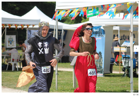 Un enchainement de folie…comme on aime! Un enchainement de folie…comme on aime!