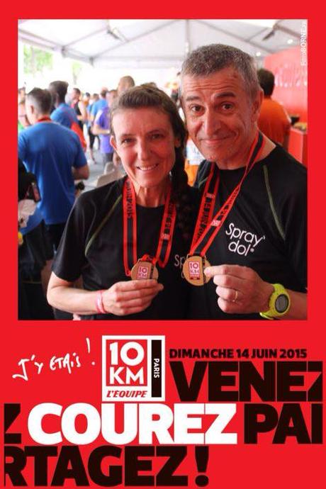 Un enchainement de folie…comme on aime! Un enchainement de folie…comme on aime!
