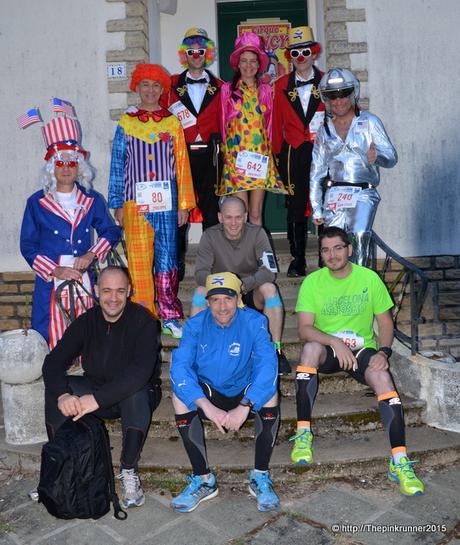 Un enchainement de folie…comme on aime! Un enchainement de folie…comme on aime!