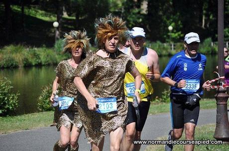 Un enchainement de folie…comme on aime! Un enchainement de folie…comme on aime!