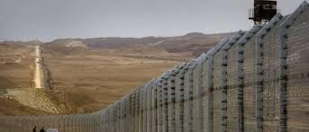 Israël construira une clôture de sécurité entre la Jordanie, au nord d'Eilat