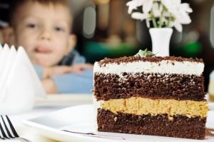 DIABÈTE: Et si vous patientiez 15 mn avant de prendre le dessert? – Diabetes Care