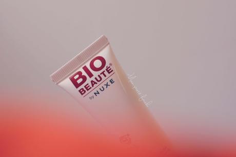 Soin de jour BIO {peaux mixtes} Soin de jour BIO {peaux mixtes}