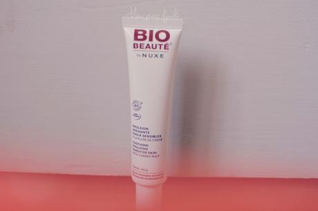 Soin de jour BIO {peaux mixtes} Soin de jour BIO {peaux mixtes}