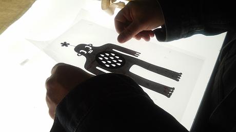 Totebags sérigraphiés : ça devient bon ! Totebags sérigraphiés : ça devient bon !