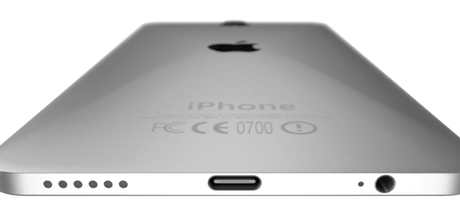 iPhone 7 : un nouveau concept inspiré du MacBook !