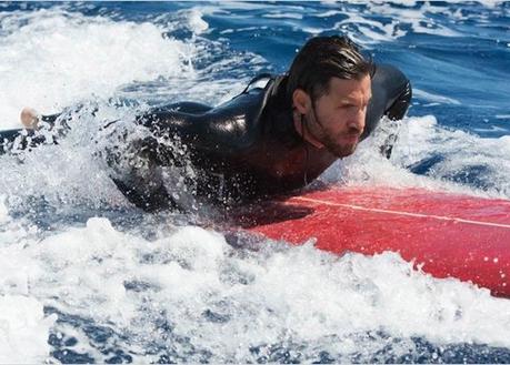 Le remake de Point Break bientôt sur nos écrans Le remake de Point Break bientôt sur nos écrans