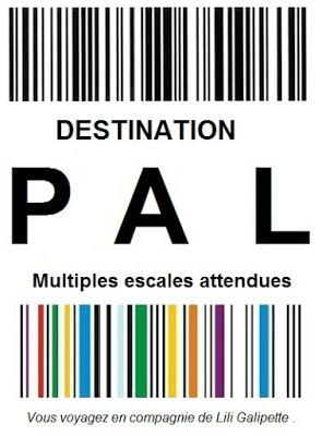 Destination PAL, le challenge de l'été !