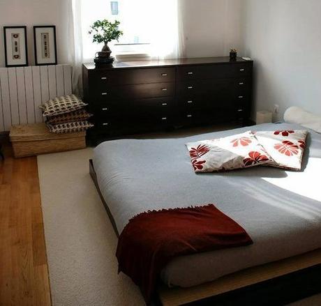 Maison Zen Apartment Therapy