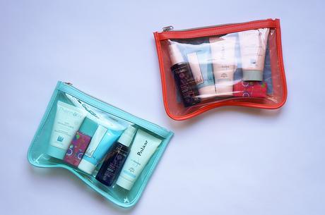 Splash par Birchbox, la summer beauty box Birchbox Splash avis concours