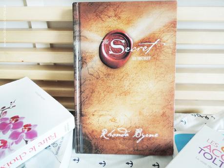 Sélection Lecture ♥ 5 livres pour changer de vie Sélection Lecture ♥ 5 livres pour changer de vie