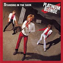 Platinum Blonde Platinum Blonde