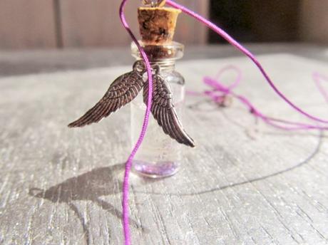 Ange Jophiel: Elixir Bijoux Ange Jophiel: Elixir Bijoux