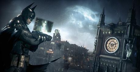 Batman : Arkham Knight, ou quand Gotham appelle à la perfection