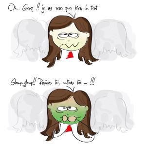 Parlons symptômes !! Parlons symptômes !!