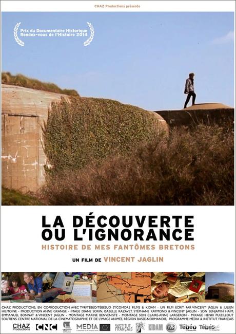 La découverte ou l’ignorance - Vincent Jaglin