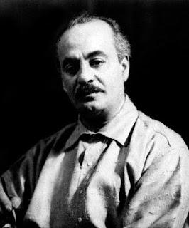 Parlez nous du don - Khalil Gibran (1883-1931)