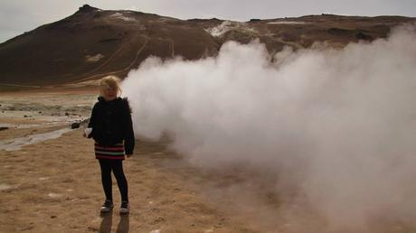Islande avec des enfants: témoignage de Johanne Islande avec des enfants: témoignage de Johanne