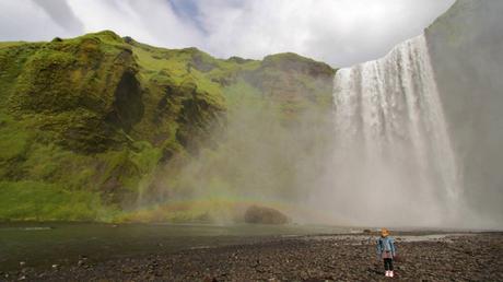 Islande avec des enfants: témoignage de Johanne Islande avec des enfants: témoignage de Johanne