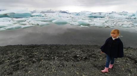Islande avec des enfants: témoignage de Johanne Islande avec des enfants: témoignage de Johanne