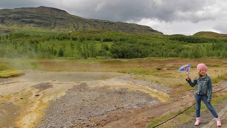 Islande avec des enfants: témoignage de Johanne Islande avec des enfants: témoignage de Johanne