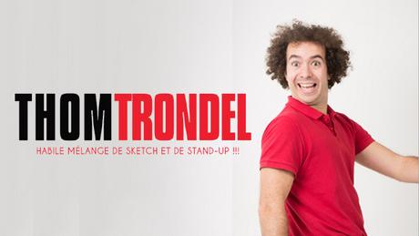 Thom Trondel au festival d’Avignon Thom Trondel au festival d’Avignon