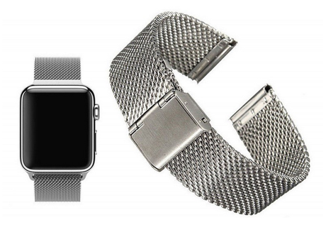 Bracelet-Milanais-Apple-Watch