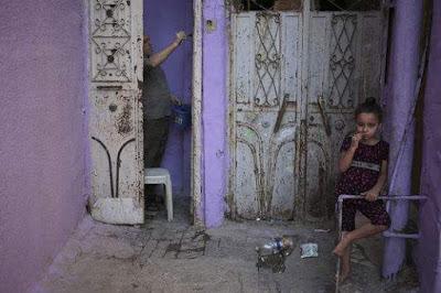 L’Etat Islamique menace de conquérir la bande de Gaza