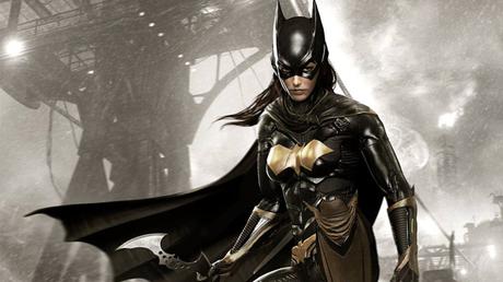 Batman : Arkham Knight – Batgirl bientôt jouable