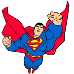 dessin s de superman