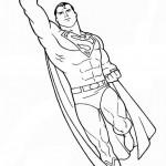dessin s de superman