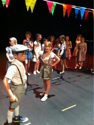 Robe à bretelles Robe à bretelles