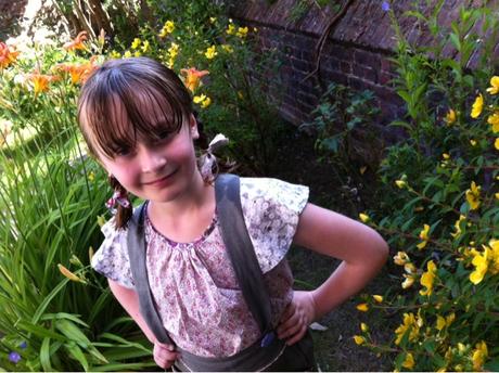 Robe à bretelles Robe à bretelles