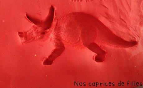 Box Handy & Cie - A la découverte des dinosaures Box Handy & Cie - A la découverte des dinosaures