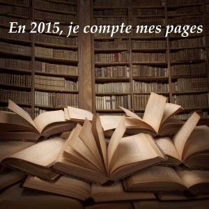 [Bilan] - Juin 2015