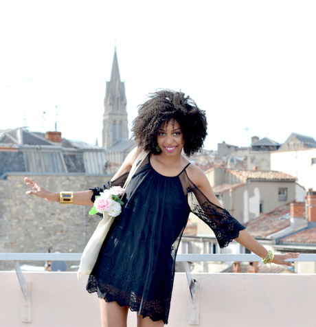 Vanessa blog Lirons D'elle Ma mère s’appelle Coco Chanel