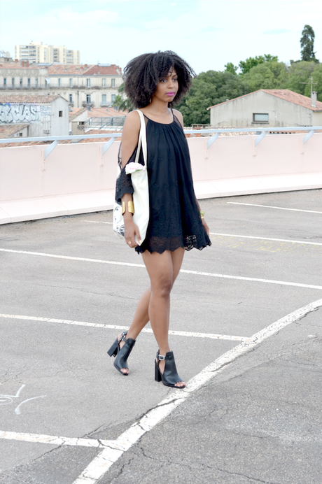 Vanessa Blog Lirons D'elle Ma mère s’appelle Coco Chanel