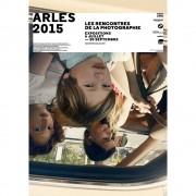 Les rencontres de la photographie Arles 2015