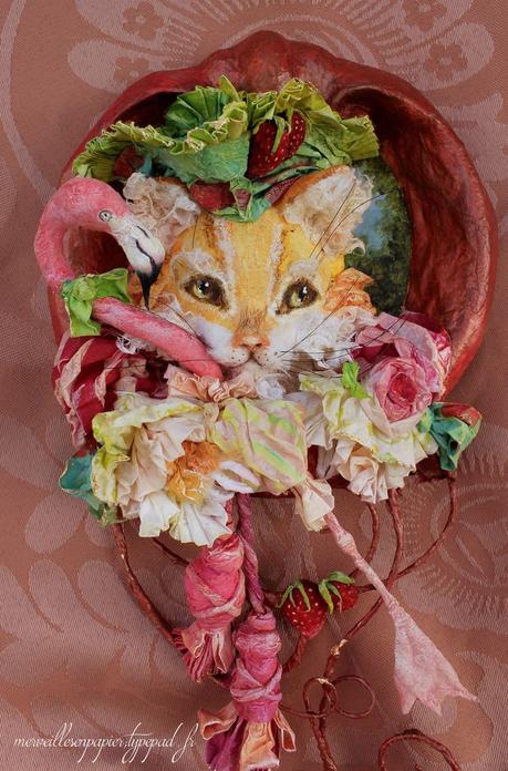 Chat-flamant-rose-8 Chat-flamant-rose-8