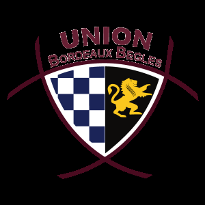 logo union bordeaux-bègles