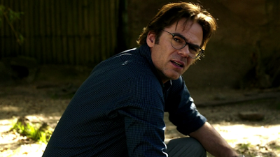 Les critiques // Zoo : Saison 1. Episode 1. First Blood. Les critiques // Zoo : Saison 1. Episode 1. First Blood.