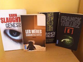 In My Mailbox #19 In My Mailbox #19