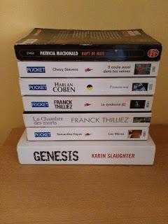 In My Mailbox #19 In My Mailbox #19