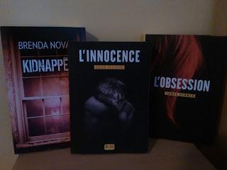 In My Mailbox #19 In My Mailbox #19