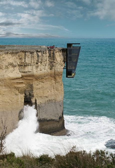 CLIFF HOUSE (Australie) z01