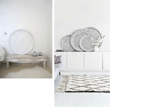 Du sud au Nord : le plateau marocain Du sud au Nord : le plateau marocain